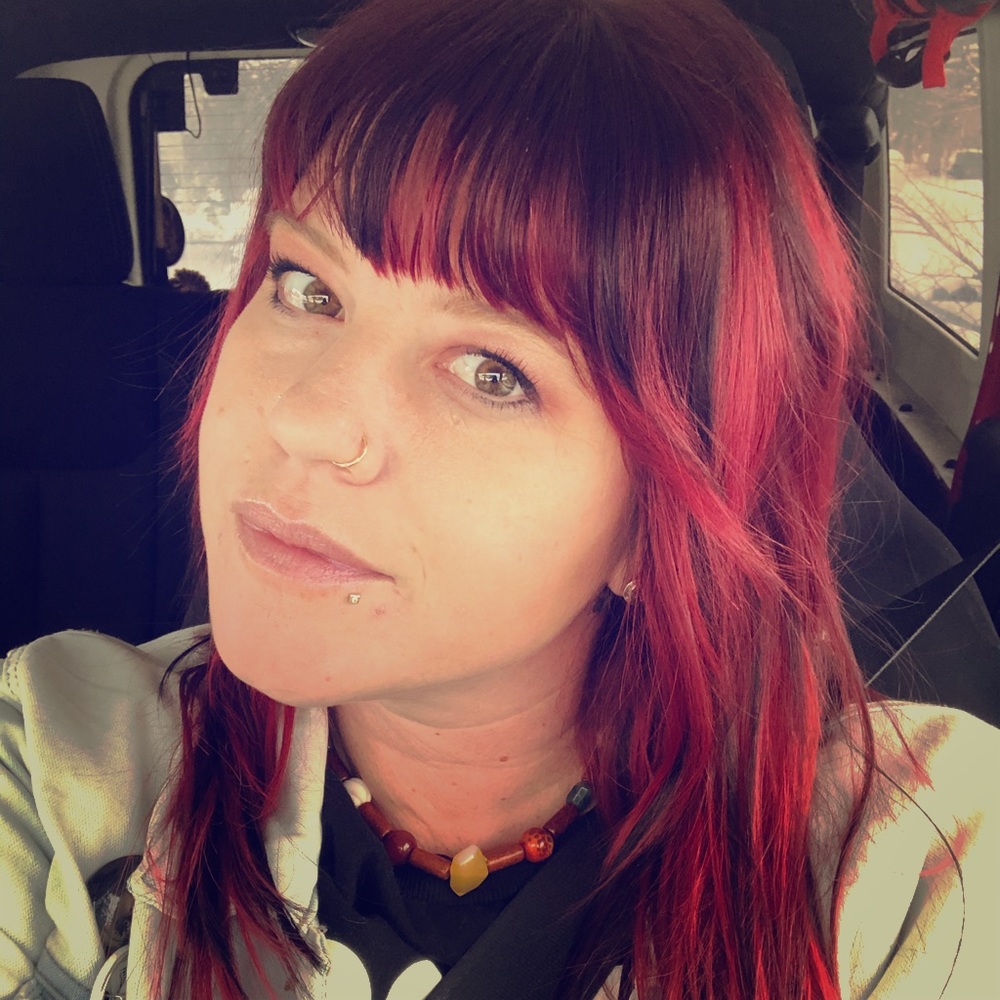 Meet your Posher, Shawnna